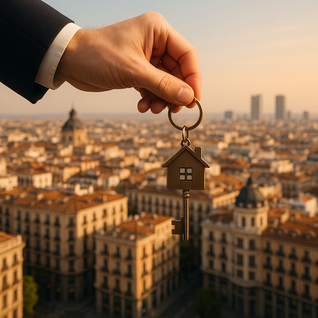 Spain's 2025 Rental Law Reforms: A Game Changer for Investors?