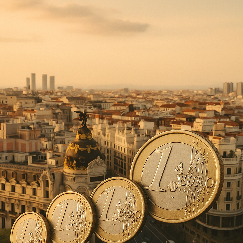 Persistent Housing Demand Challenges in Spain's Major Cities