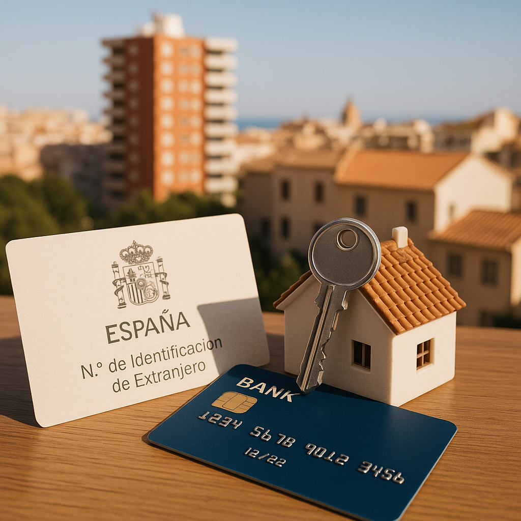 Navigating the Process for Foreign Property Buyers in Spain