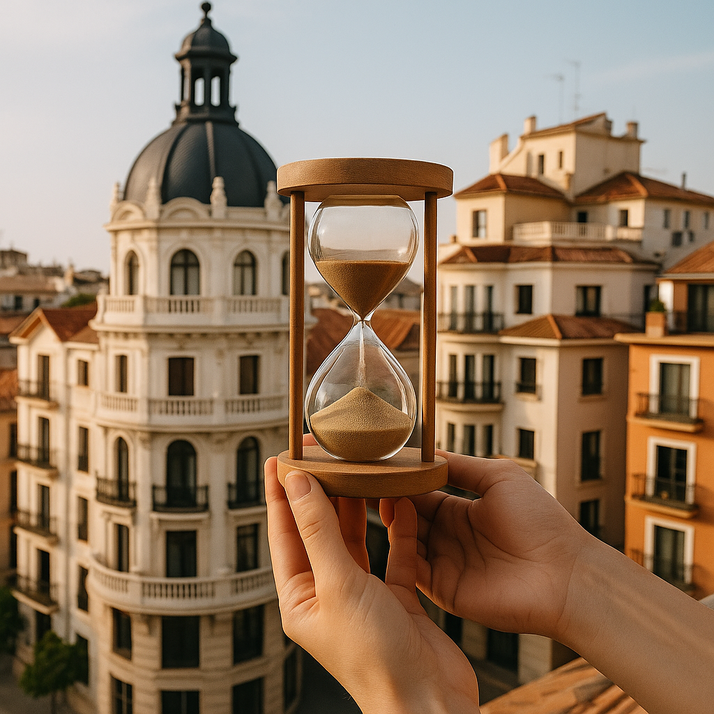 Navigating the Spanish Property Purchase Process