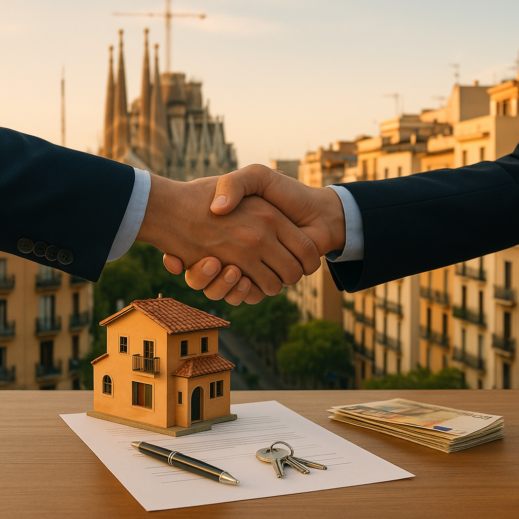 Navigating the Spanish Real Estate Purchase Process
