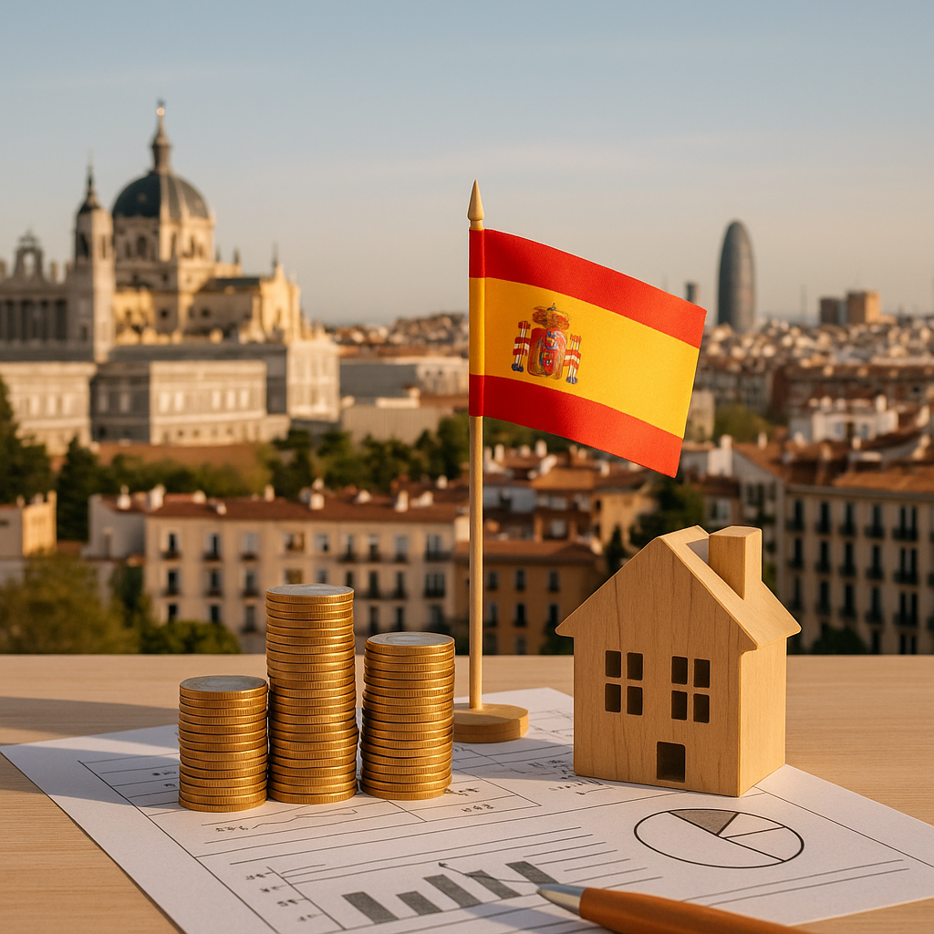 Understanding Rental Yields in Spain's Property Market