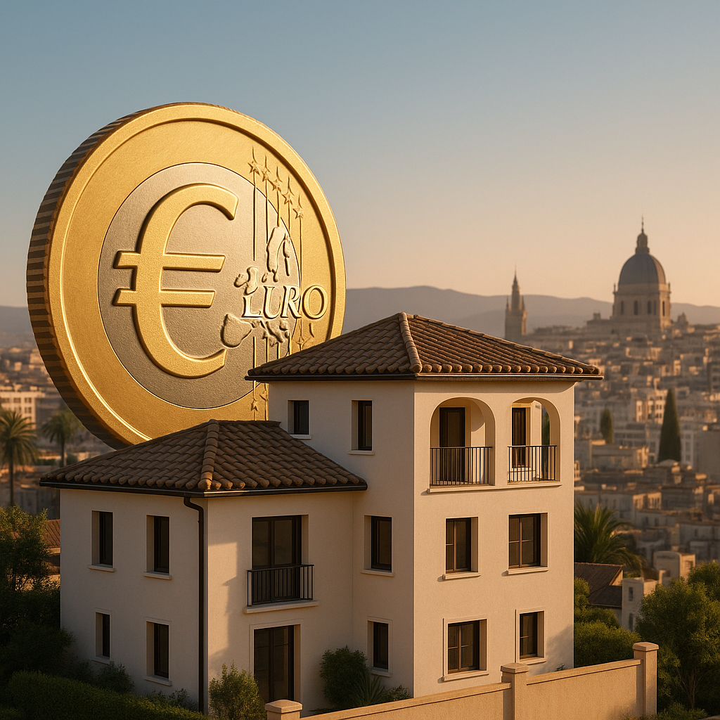 Navigating Currency Exchange in Spanish Property Investment