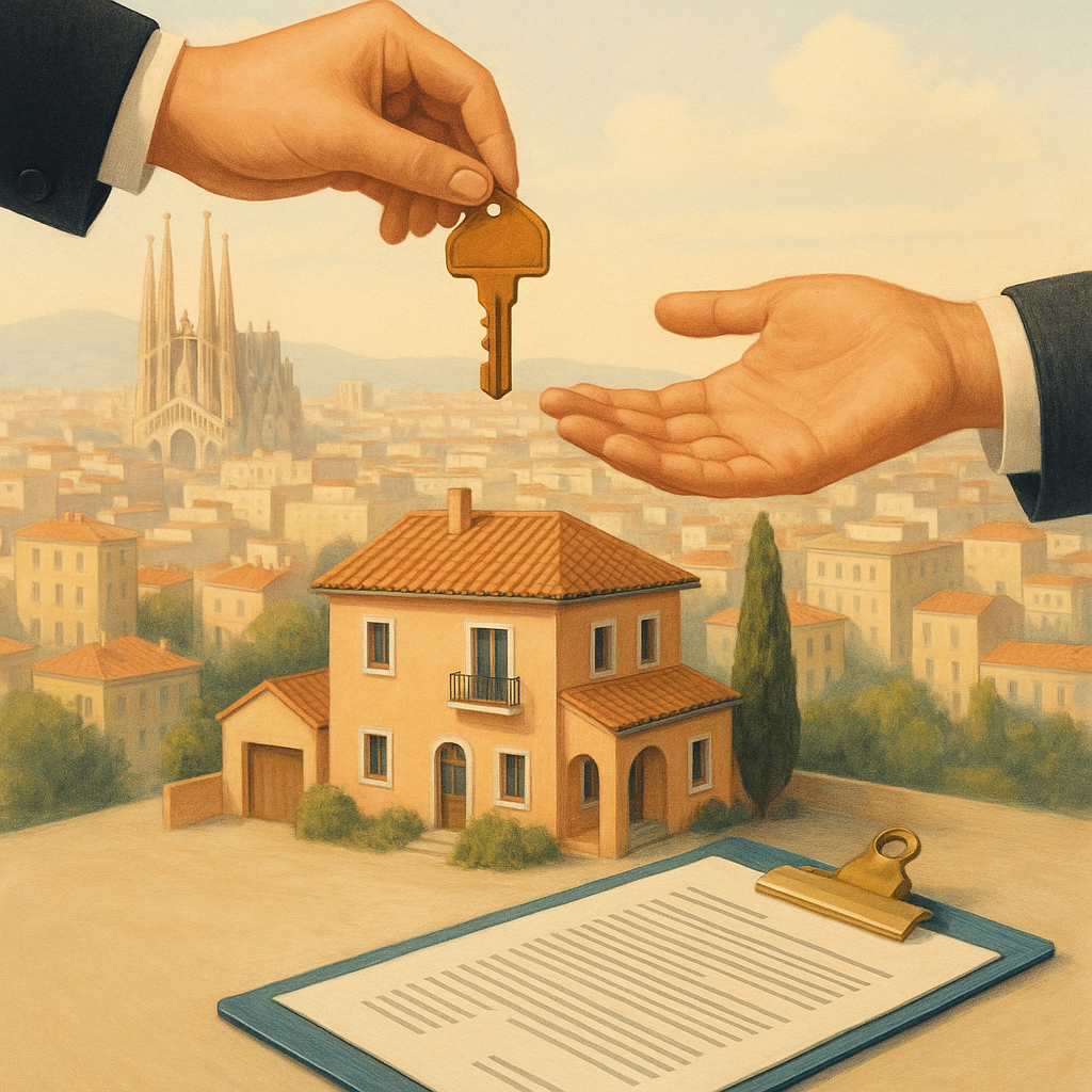 Navigating Mortgage Solutions for Non-Residents in Spain