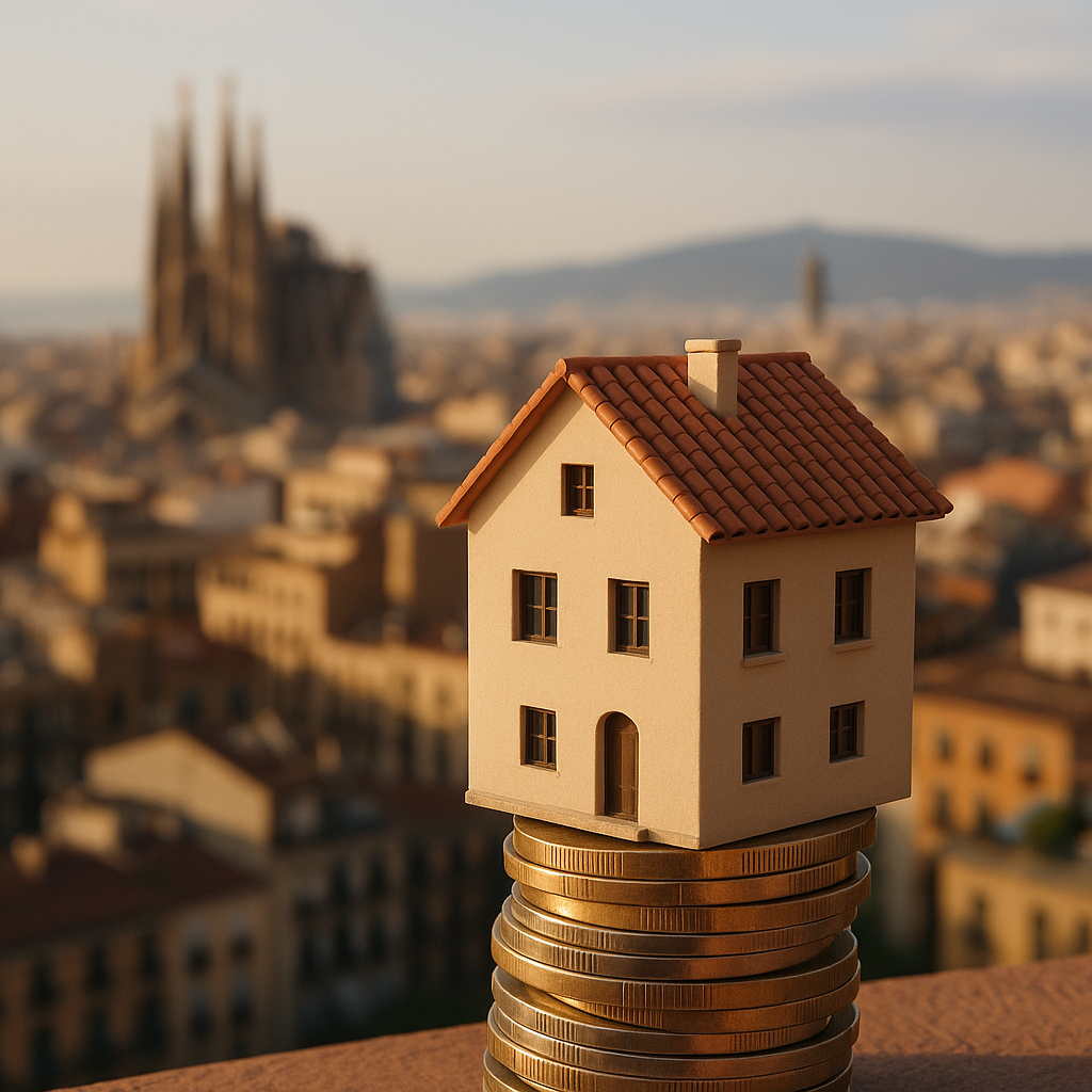 Understanding the True Costs of Buying Property in Spain